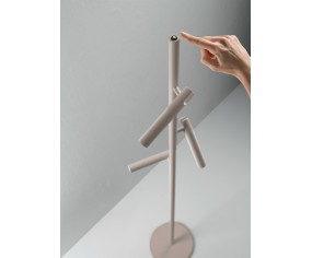 Ondaluce Teddy Stehlampe 2