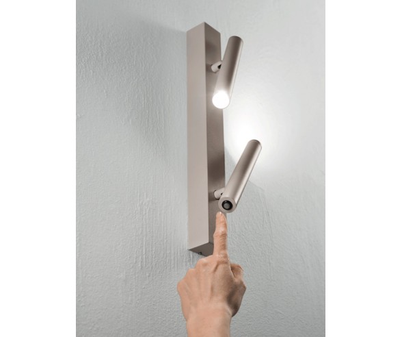 Ondaluce Teddy Wall Lamp