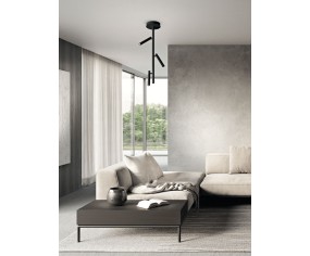 Ondaluce Teddy Ceiling Lamp