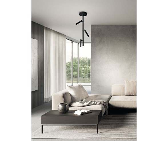 Ondaluce Teddy Deckenleuchte