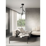 Ondaluce Teddy Ceiling Lamp