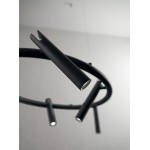 Ondaluce Teddy circular suspension