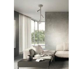 Ondaluce Teddy Ceiling Lamp 2