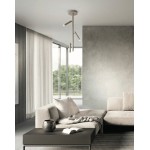 Ondaluce Teddy Ceiling Lamp