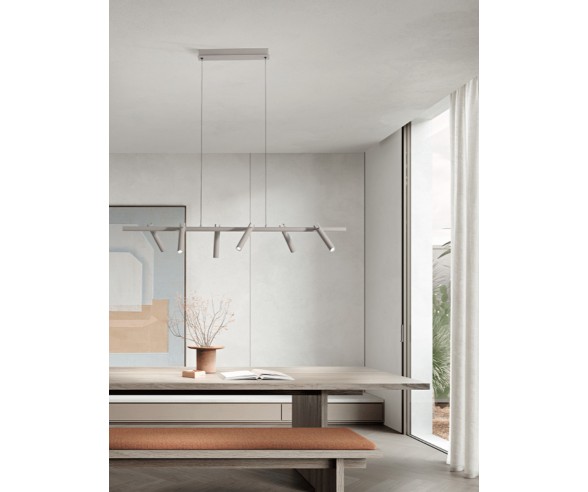 Ondaluce Teddy linear suspension