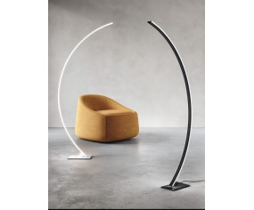 Ondaluce Tenua LED-Stehlampe