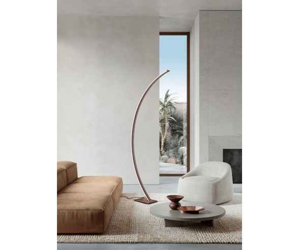 Ondaluce Piantana led Tenua