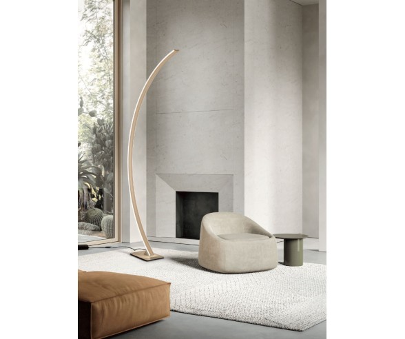 Ondaluce Piantana led Tenua