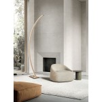 Ondaluce Tenua LED floor lamp