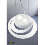 Illuminando Sky Tonda Pendelleuchte