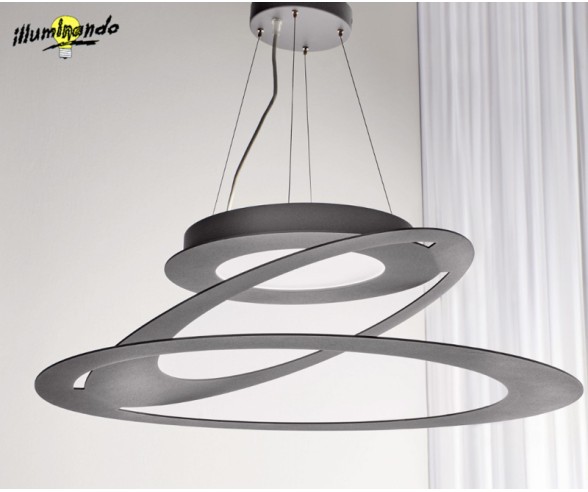 Illuminando Sky Tonda Suspension