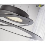 Illuminando Sky Tonda Suspension