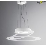 Illuminando Sky Tonda Pendelleuchte