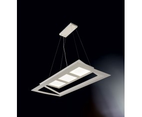 Illuminating Sky Suspension