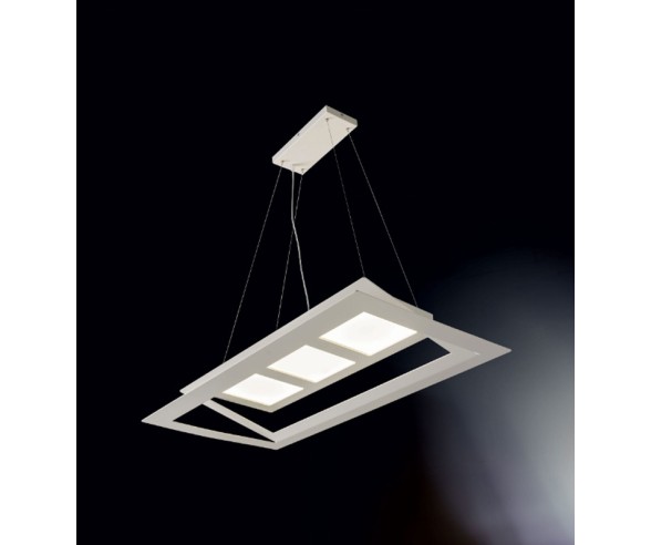 ILLUMINANDO SOSPENSIONE SKY