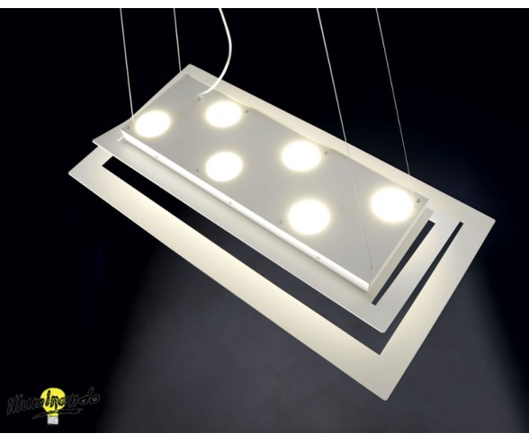 Illuminando Sky Pendelleuchte