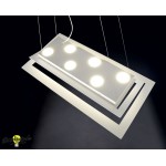 Illuminando Sky Pendelleuchte