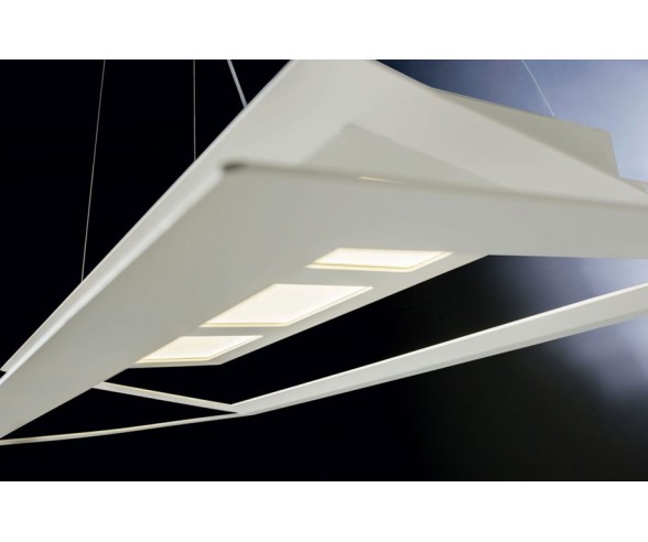 Illuminating Sky Suspension