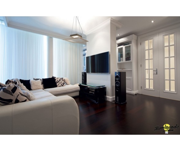 Illuminando Sky Pendelleuchte