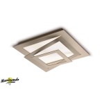 ILLUMINANDO PLAFONIERA SKY