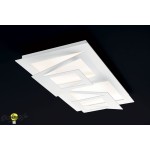 ILLUMINANDO PLAFONIERA SKY