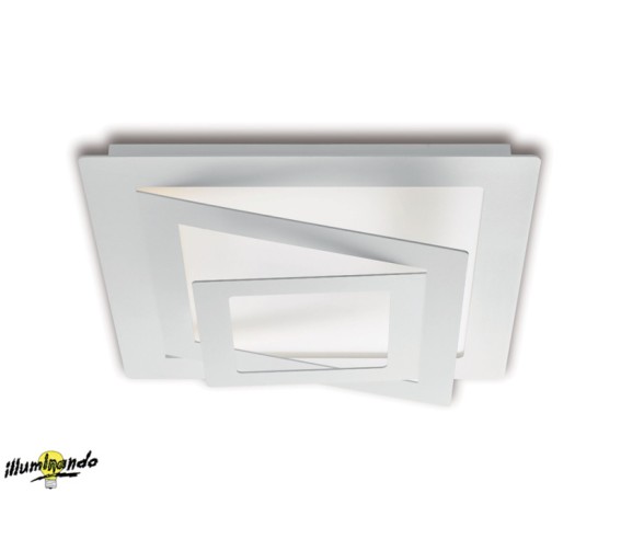 Illuminando Sky-Deckenleuchte