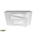 ILLUMINANDO PLAFONIERA SKY