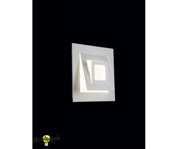 ILLUMINANDO PLAFONIERA SKY