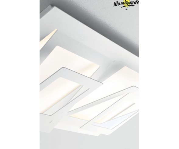 ILLUMINANDO PLAFONIERA SKY