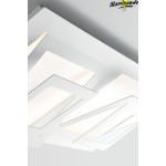 Illuminando Sky-Deckenleuchte