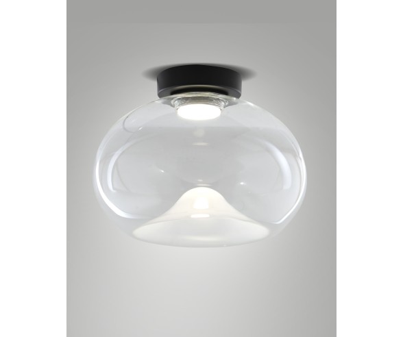 Fabas Luce Plafoniera Brena