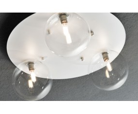 Illuminando Pallina-Deckenleuchte 2