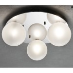 Illuminando Pallina-Deckenleuchte