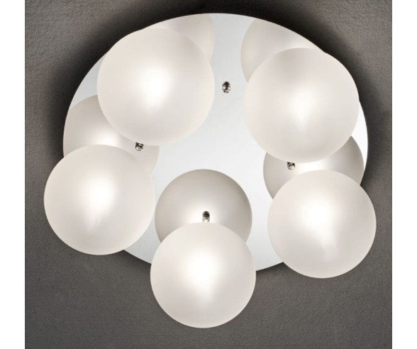 Illuminando Pallina-Deckenleuchte