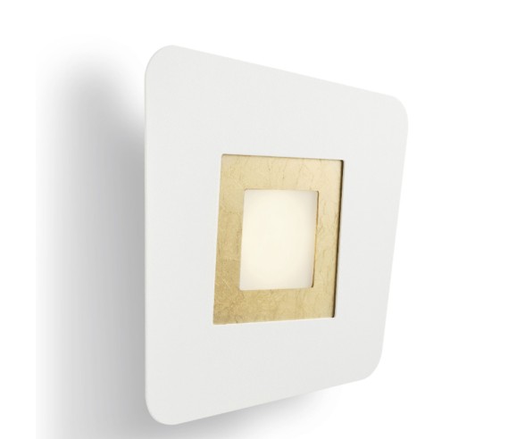 Illuminando Applique Dedalo