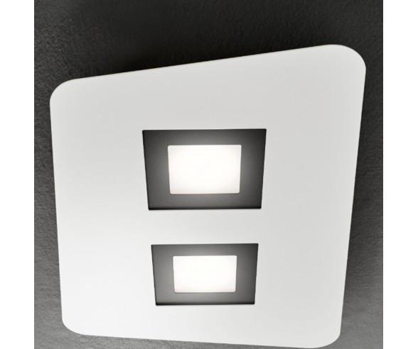 Illuminating Dedalo Ceiling Lamp