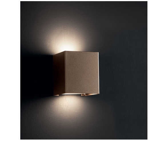Illuminando Wall lamp Lei
