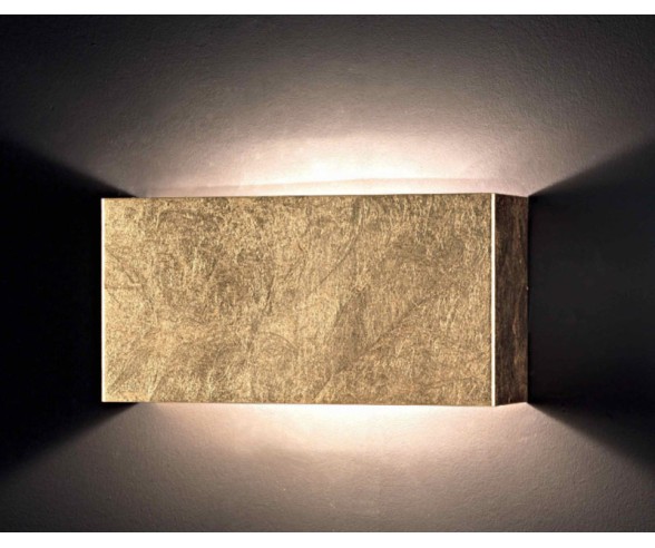 Illuminando Wall lamp Lei led