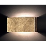 Illuminando Wall lamp Lei led