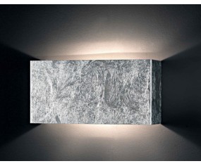 Illuminando Applique Lei led