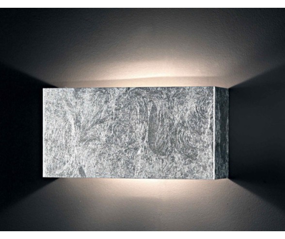 Illuminando Wall lamp Lei led
