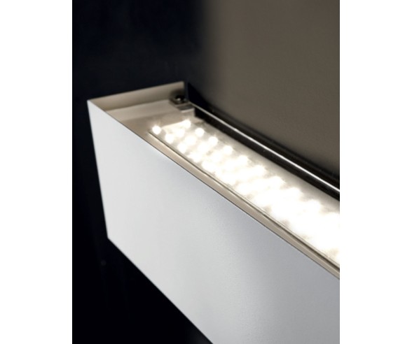 Illuminando Wandleuchte-Lei-LED