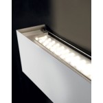 Illuminando Applique Lei led