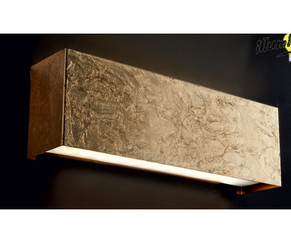 Illuminando Wall lamp Lei led