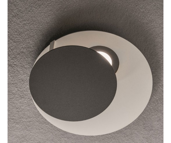 Illuminando Emisfero Ceiling lamp