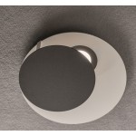 Illuminando Emisfero Ceiling lamp