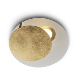 Illuminando Emisfero Ceiling lamp