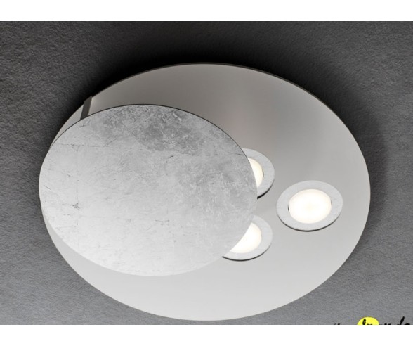 Illuminando Emisfero Ceiling lamp