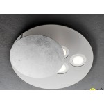 Illuminando Emisfero Ceiling lamp