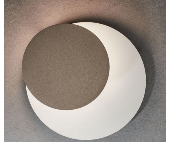 Illuminando Emisfero Ceiling lamp